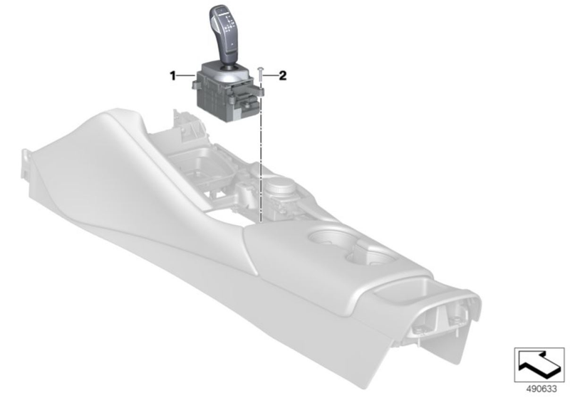 Illustration for article titled A BMW Parts Catalog Apparently Already Has Parts for the New Toyota Supra